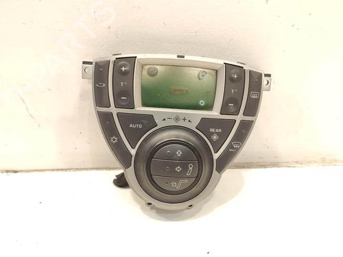 Climate control FIAT ULYSSE (179_) 2.2 JTD | BP14464751I5 