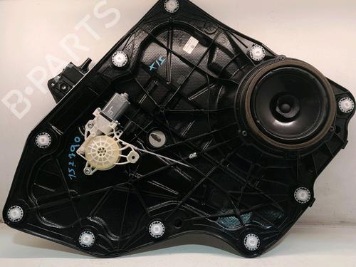 Used Rear left window mechanism Rear left window mechanism FORD FOCUS IV (HN) 1.0 EcoBoost (125 hp) 34463127 34463127