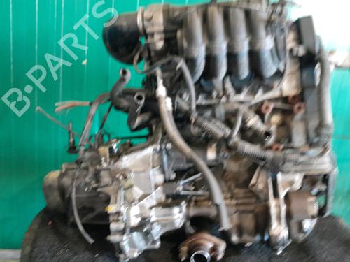 Engine PEUGEOT 206 CC (2D) 1.6 16V (2DNFUF, 2DNFUR) | BP34494183M1 - Image 4