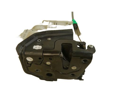 Used Rear left lock Rear left lock AUDI A5 Sportback (F5A, F5F) 35 TDI (163 hp) 34468876 34468876