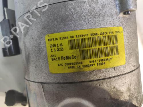 AC compressor FORD FOCUS III 1.0 EcoBoost | BP35730944M34  - Image 6