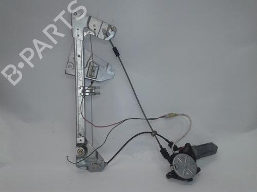 Used Rear right window mechanism Rear right window mechanism MAZDA 323 F V (BA) 1.8 16V (BA8P) (114 hp) 40065194 40065194