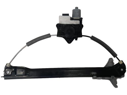 Used Rear right window mechanism Rear right window mechanism SKODA SUPERB III (3V3) 2.0 TDI (150 hp) 34550695 34550695