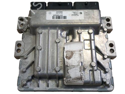 Used Engine control unit (ECU) RENAULT MEGANE IV Hatchback (B9A/M/N_) [2015-2025]  26595043