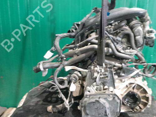 Starter SEAT IBIZA IV (6J5, 6P1) 1.2 TSI | BP35734862M8 - Image 2