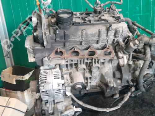Starter SEAT CORDOBA (6L2) 1.4 16V | BP35735288M8 - Image 3