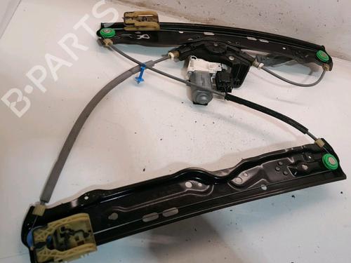 Used Front right window mechanism Front right window mechanism JAGUAR XE (X760) 2.0 D (180 hp) 34463290 34463290
