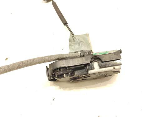 Front right lock FORD FOCUS III 1.5 TDCi | BP14472046C97 