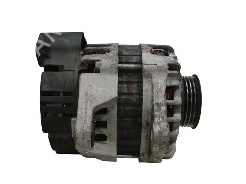 Used Alternator Alternator KIA PICANTO I (SA) 1.0 (61 hp) 35734035 35734035