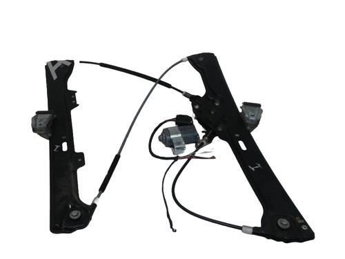 Used Front left window mechanism BMW 5 (E60) [2001-2010]  14453826