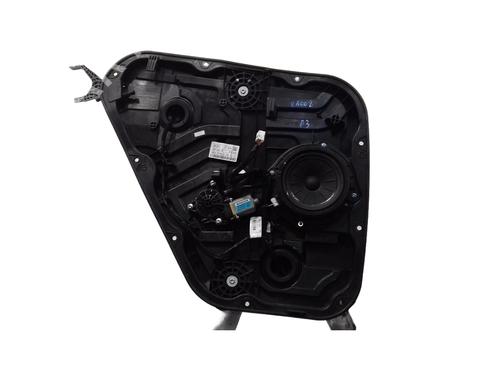 Used Rear left window mechanism Rear left window mechanism HYUNDAI TUCSON (TL, TLE) 1.7 CRDi (116 hp) 34485249 34485249