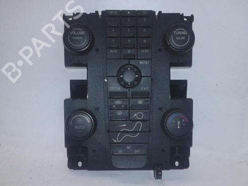 Used Climate control VOLVO S40 II (544) 1.8 (125 hp) 19684283