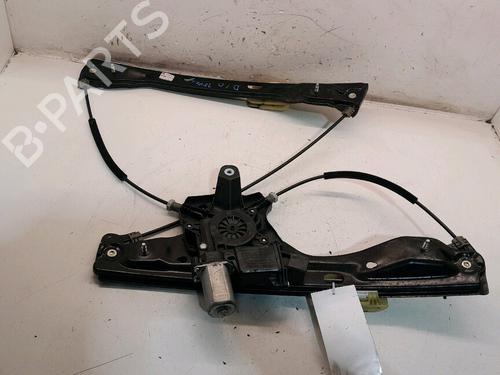 Used Front right window mechanism Front right window mechanism OPEL ASTRA K (B16) 1.6 CDTi (68) (110 hp) 34463244 34463244