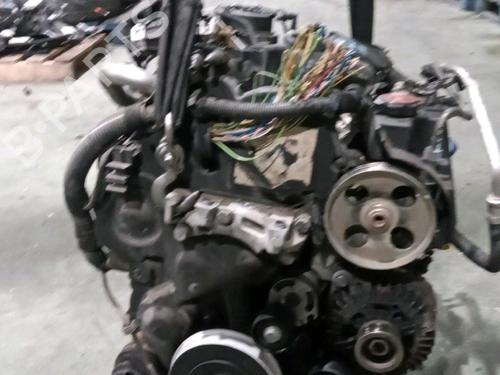 Gearbox PEUGEOT 206 Hatchback (2A/C) 1.4 HDi eco 70 | BP18568015M3 
