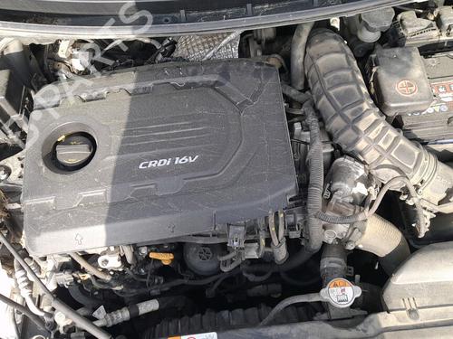 Right tailgate light KIA CEE'D (JD) 1.4 CRDi 90 | BP33409822C80  - Image 6