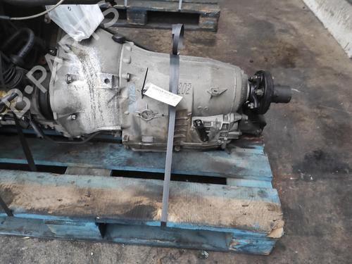 Used Gearbox Gearbox MERCEDES-BENZ CLK (C208) CLK 230 Kompressor (208.348) (197 hp) 34486405 34486405
