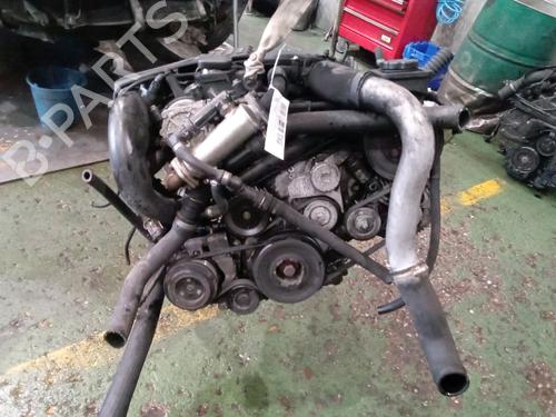 Used Gearbox Gearbox BMW 3 (E46) [1997-2005] 34491122 34491122