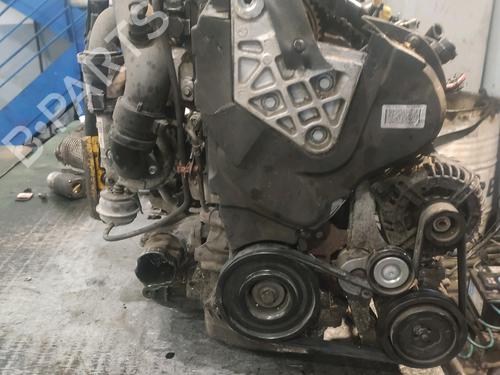 Used AC compressor AC compressor RENAULT SCÉNIC III (JZ0/1_) 1.9 dCi (JZ0J, JZ1J, JZ1K, JZ1S) (131 hp) 35735316 35735316