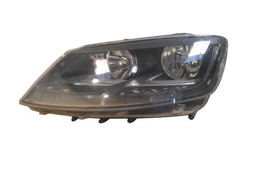 Used Left headlight Left headlight SEAT ALHAMBRA (7V8, 7V9) [1996-2010] 34552486 34552486