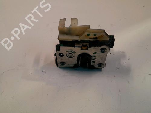 Front right lock DACIA DUSTER (HS_) 1.5 dCi 4x4 | BP34463757C97 - Image 2
