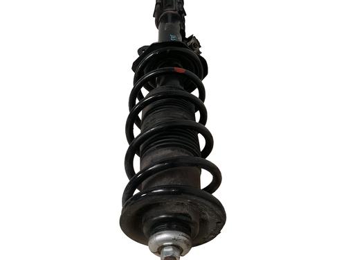 Left front shock absorber NISSAN NOTE (E12) 1.5 dCi | BP34488258M16 - Image 3