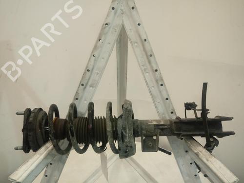 Used Right front shock absorber HONDA CIVIC VIII Hatchback (FN, FK) 2.2 CTDi (FK3) (140 hp) 14458665
