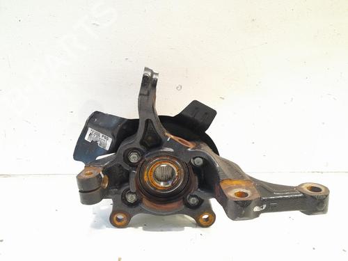 Used Left front steering knuckle Left front steering knuckle KIA SOUL II (PS) 1.6 GDI (132 hp) 34489957 34489957