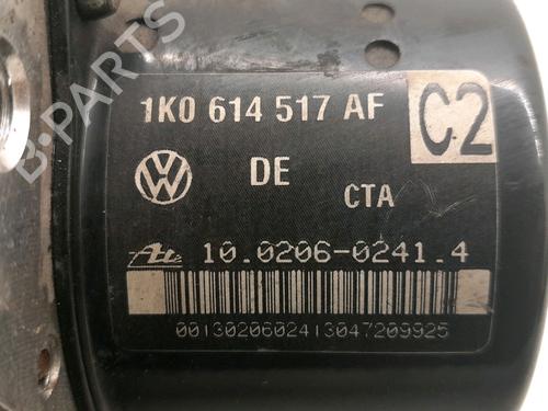 Used ABS pump SEAT ALTEA XL (5P5, 5P8) [2006-2015]  17699071