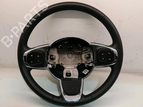 Volante Volante FIAT 500 (312_) [2007-2026] 34462942 34462942