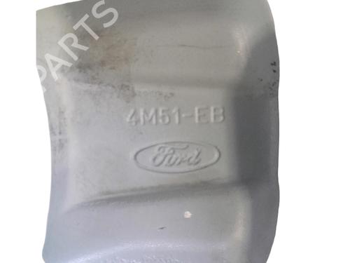 Rim FORD FOCUS II (DA_, HCP, DP)  | BP26615850C45 