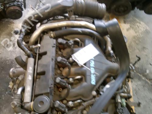 Used Gearbox Gearbox 36844012 36844012