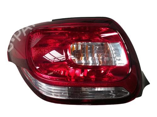 Used Left taillight Left taillight CITROËN DS3 (SA_) 1.6 HDi 90 (92 hp) 33409981 33409981
