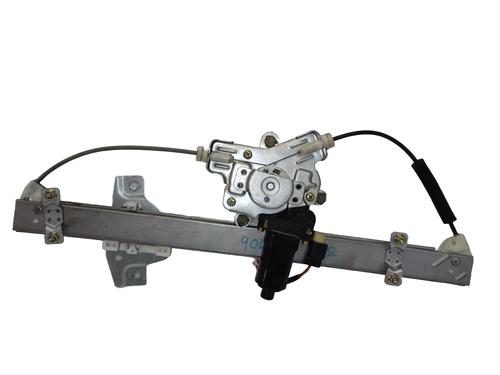 Used Front right window mechanism Front right window mechanism HYUNDAI GETZ (TB) [2001-2011] 34483683 34483683