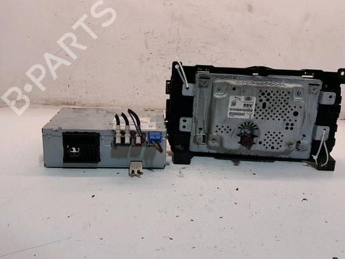 Used Radio Radio JAGUAR XE (X760) 2.0 D (180 hp) 34463293 34463293