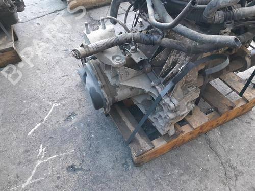 Used Gearbox Gearbox FORD FIESTA VI (CB1, CCN) [2008-2026] 34489764 34489764