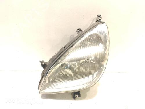 Used Left headlight Left headlight CITROËN C5 I (DC_) 1.8 16V (DC6FZB, DC6FZE) (115 hp) 34489413 34489413