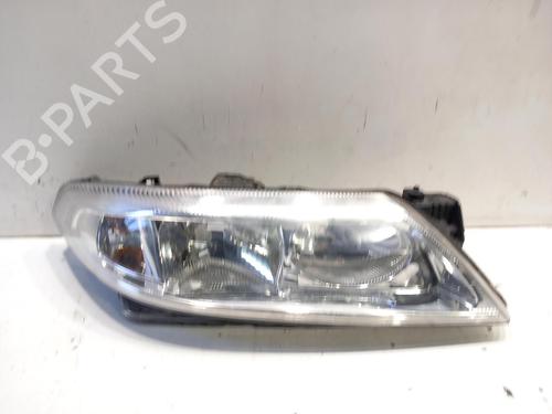 Used Right headlight Right headlight RENAULT LAGUNA II (BG0/1_) 1.8 16V (BG0B, BG0C, BG0J, BG0M, BG0V) (121 hp) 34489845 34489845