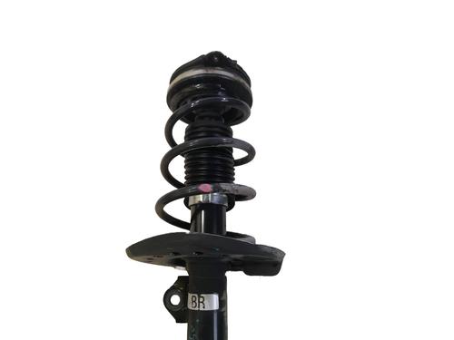 Right front shock absorber NISSAN PULSAR Hatchback (C13) 1.2 DIG-T | BP33405920M17 - Image 2