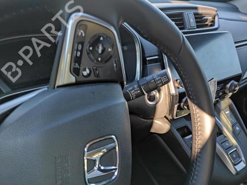 Other HONDA CR-V V (RW_, RT_) 2.0 E-CVT HYBRID AWD (RT6) | BP34488023O1 - Image 2