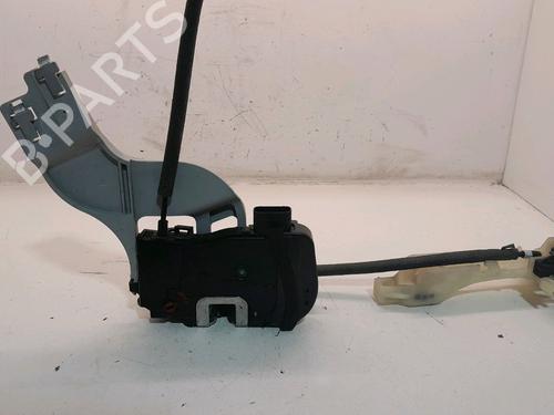 Used Rear right lock Rear right lock 34490569 34490569