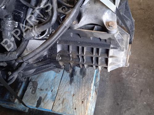 Gearbox FORD FOCUS I (DAW, DBW)  | BP17627190M3 