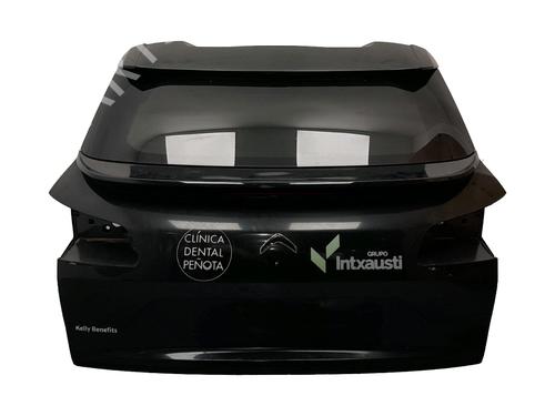 Used Tailgate Tailgate CITROËN C5 X (ND_, NC_) PureTech 130 (NCHNSP) (131 hp) 34547985 34547985