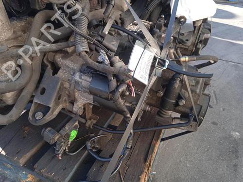Gearbox SEAT CORDOBA (6K1, 6K2) 1.9 SDI | BP18536292M3 