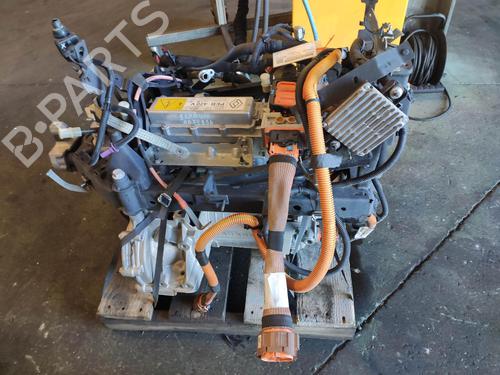 Other RENAULT FLUENCE (L3_) Z.E. | BP34485074O1 - Image 2