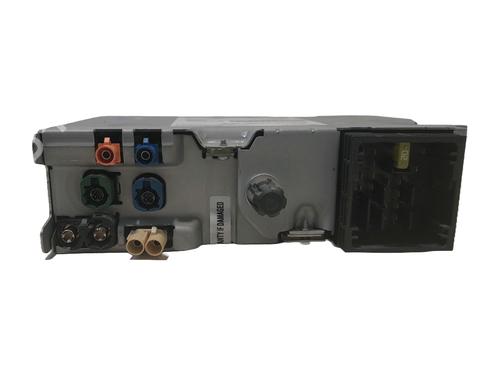 Radio CITROËN C4 III (BA_, BB_, BC_) BLUEHDI 110 (BBYHSA) | BP34467771E6 - Image 2