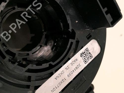Steering column stalk OPEL ASTRA J (P10) 1.7 CDTI (68) | BP34491191I23 - Image 3