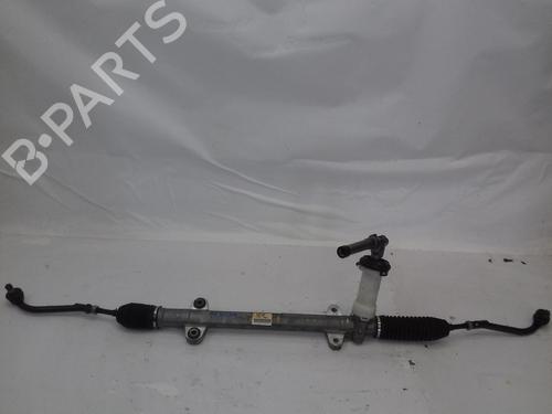 Used Steering rack Steering rack RENAULT MODUS / GRAND MODUS (F/JP0_) 1.5 dCi (FP0G, JP0G) (68 hp) 34484446 34484446