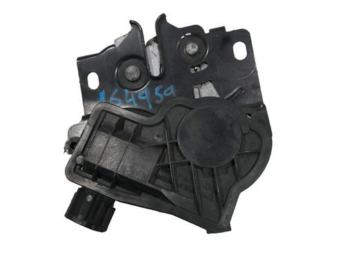 Used Hood lock Hood lock NISSAN LEAF (ZE1) [2017-2026] 34492432 34492432