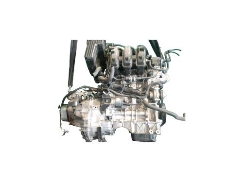 gearbox-citroen-c3-iii-sx-2016-34548405 main image