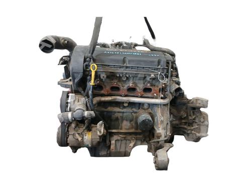 Used Gearbox Gearbox OPEL ASTRA H (A04) 1.6 (L48) (105 hp) 33980150 33980150